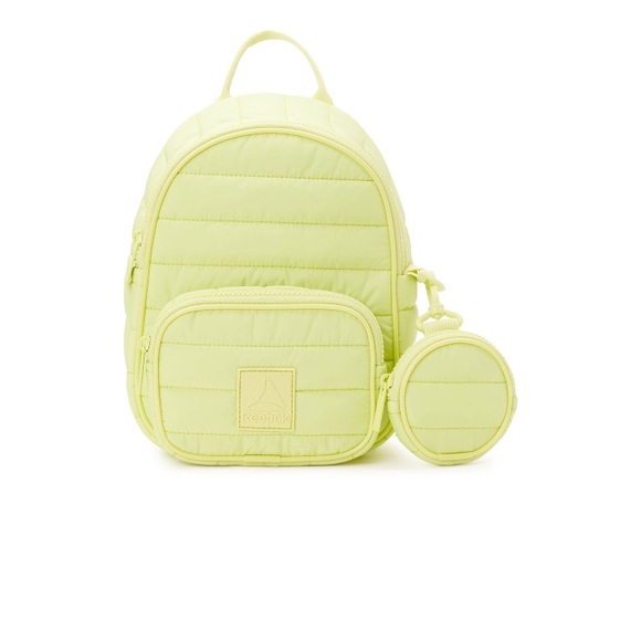 New Reebok Backpack - Picture 2 of 2